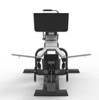 Spirit Plate Loaded Leg Press