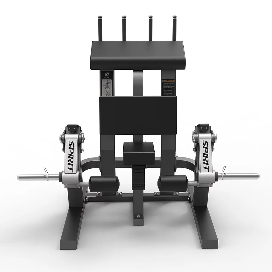Spirit Standing Leg Curl