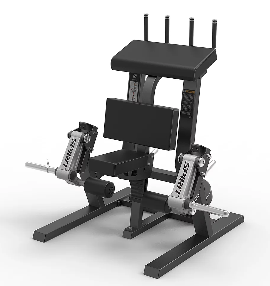 Spirit Standing Leg Curl