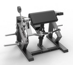 Spirit Biceps Curl