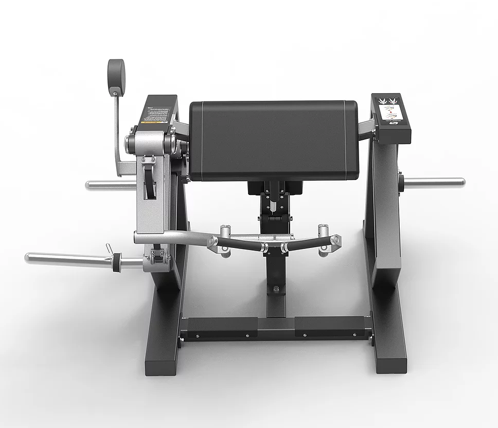 Spirit Biceps Curl