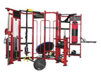 GymGear Spartan Club Rig / Functional Training Rig