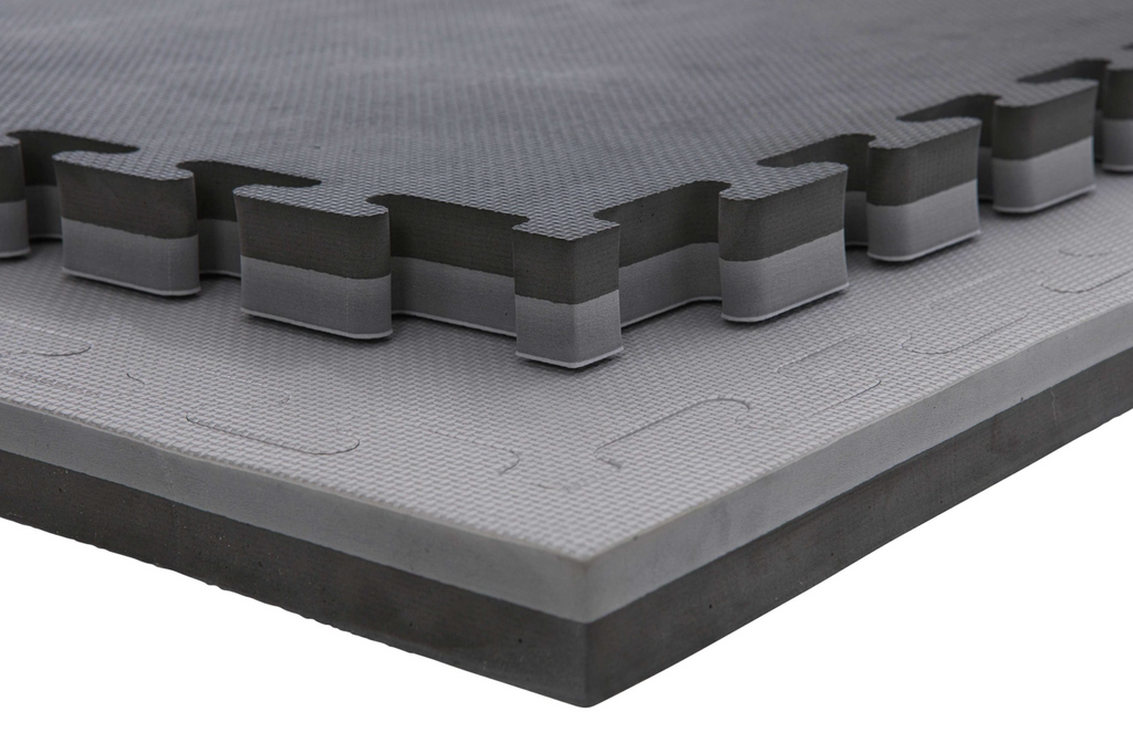 Promat 40mm Jigsaw Mats