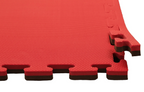Promat Red/Black 30mm Jigsaw Mats – Standard Finish