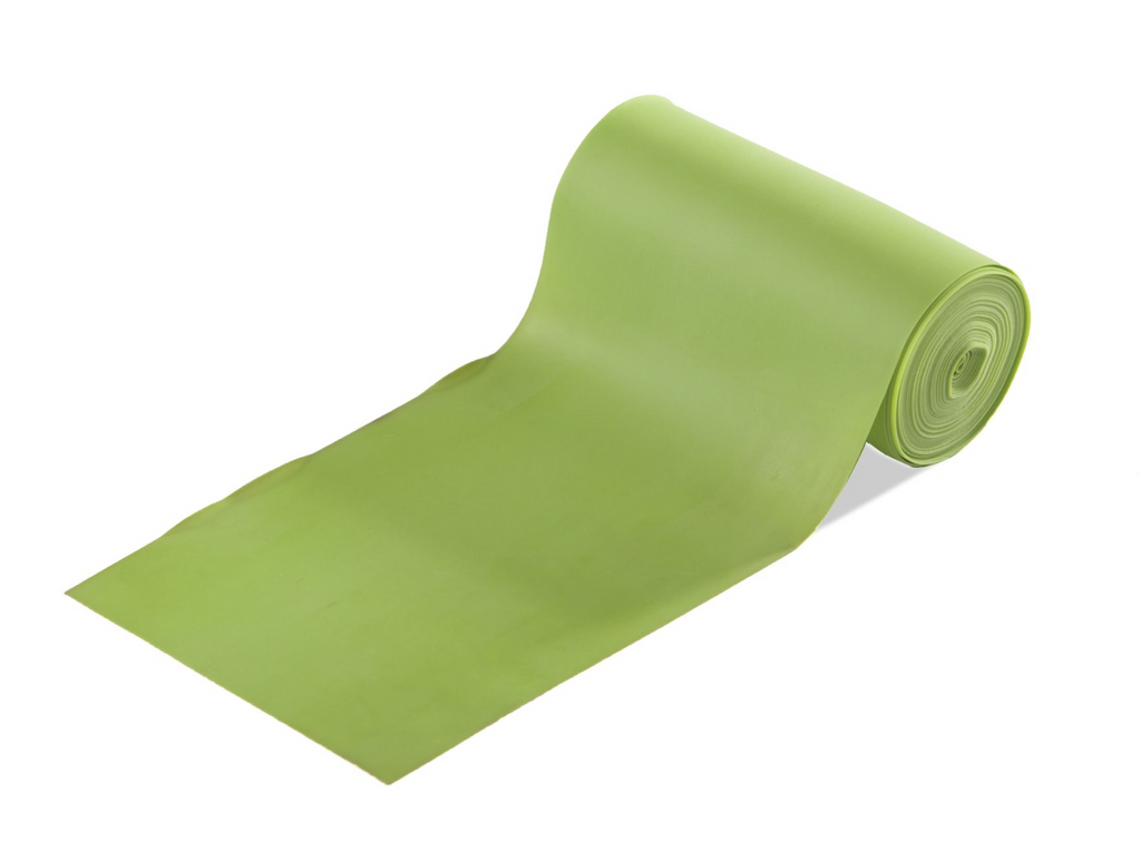 Physical Company Supaflex X-Bands - Latex Free