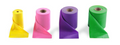 Physical Company Supaflex X-Bands 25m Rolls