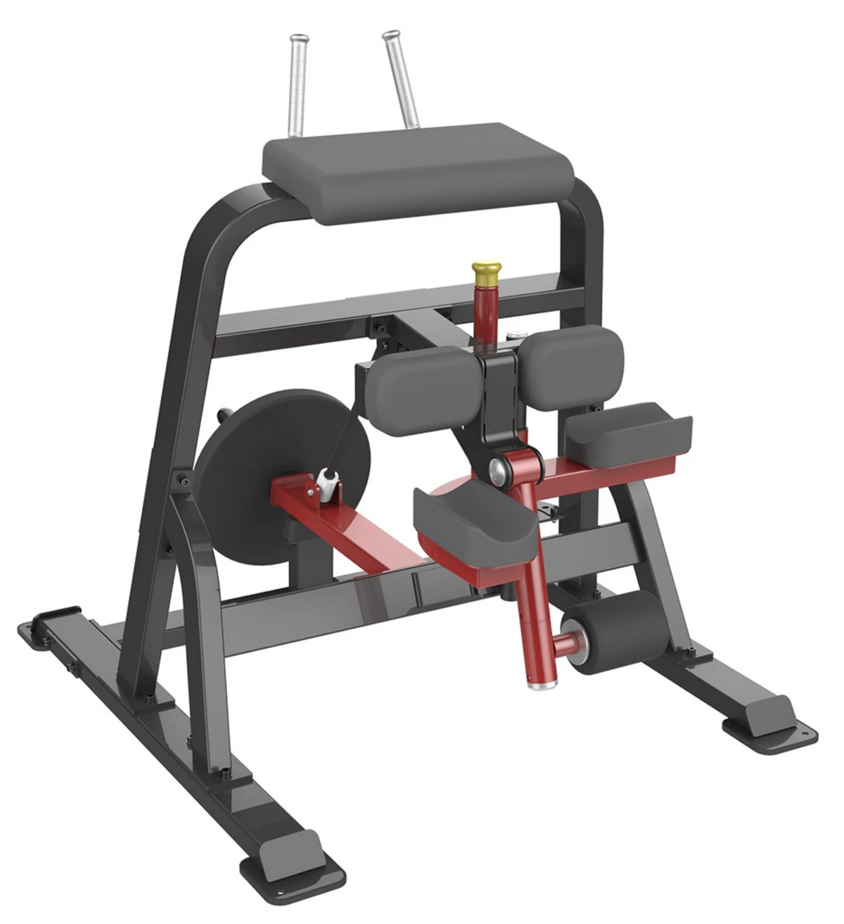 GymGear Standing Leg Curl