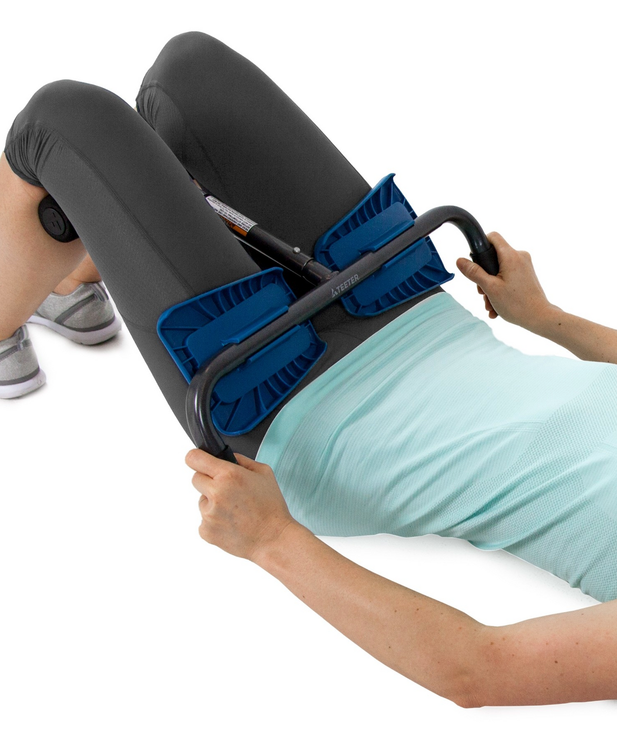 Teeter P2 Back Stretcher