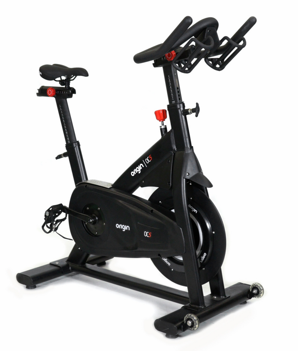 Origin Cycling OC5 Studio Bike