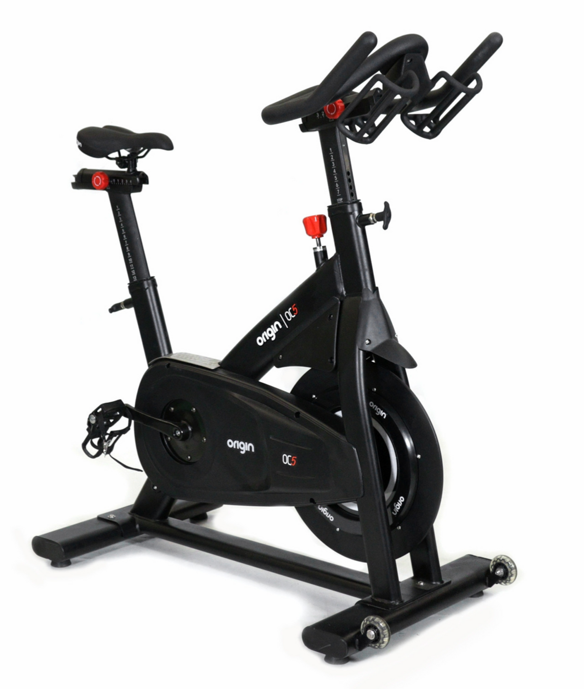 Origin Cycling OC5 Studio Bike