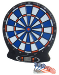 Catdart Devil II Electronic Dartboard
