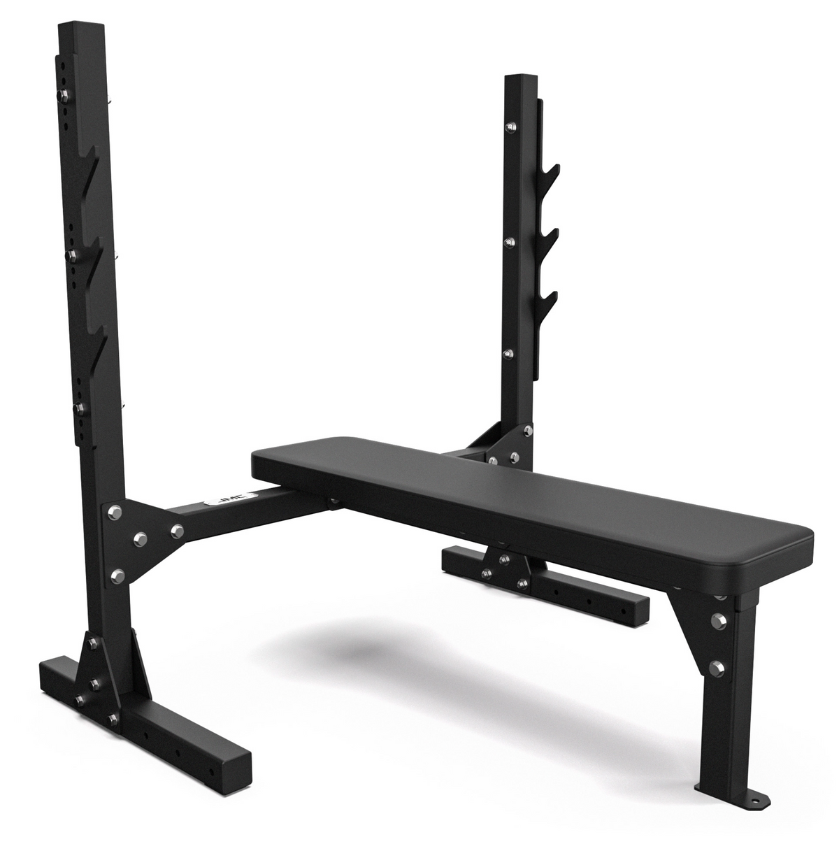 JMC Olympic Flat Bench