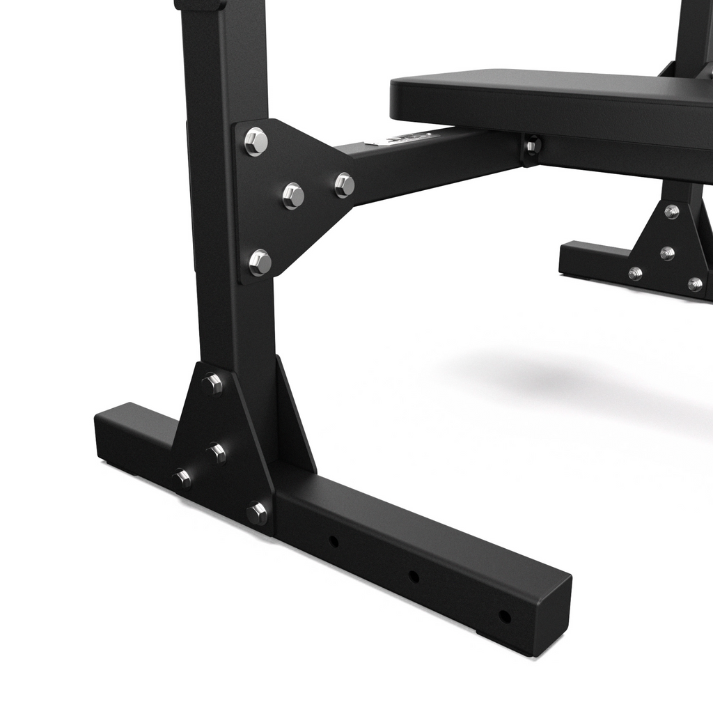 JMC Olympic Flat Bench