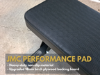 JMC Olympic Flat Bench