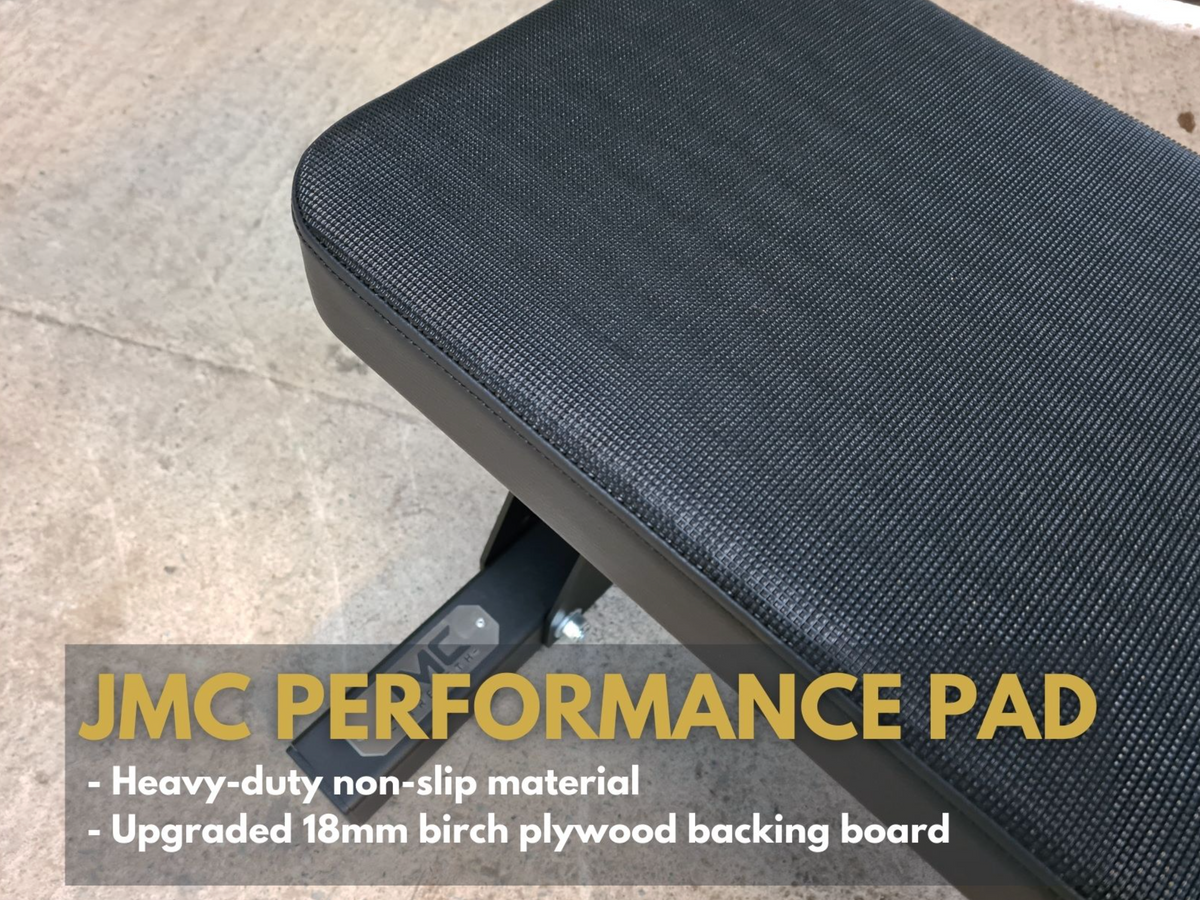 JMC Olympic Flat Bench
