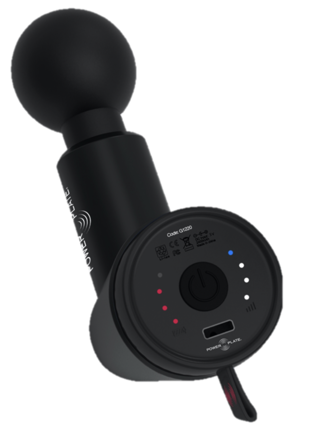 Power Plate® Mini+