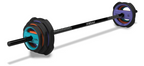 Jordan Ignite Pump X Urethane Studio Barbell Sets