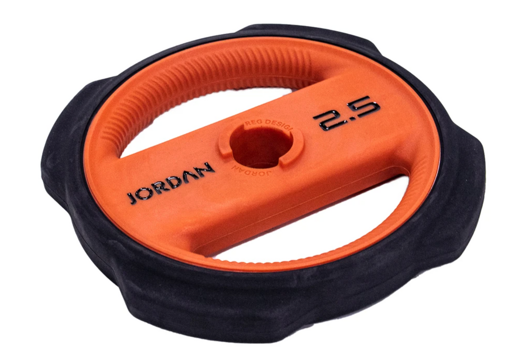 Jordan Ignite Pump X Urethane Studio Barbell Sets
