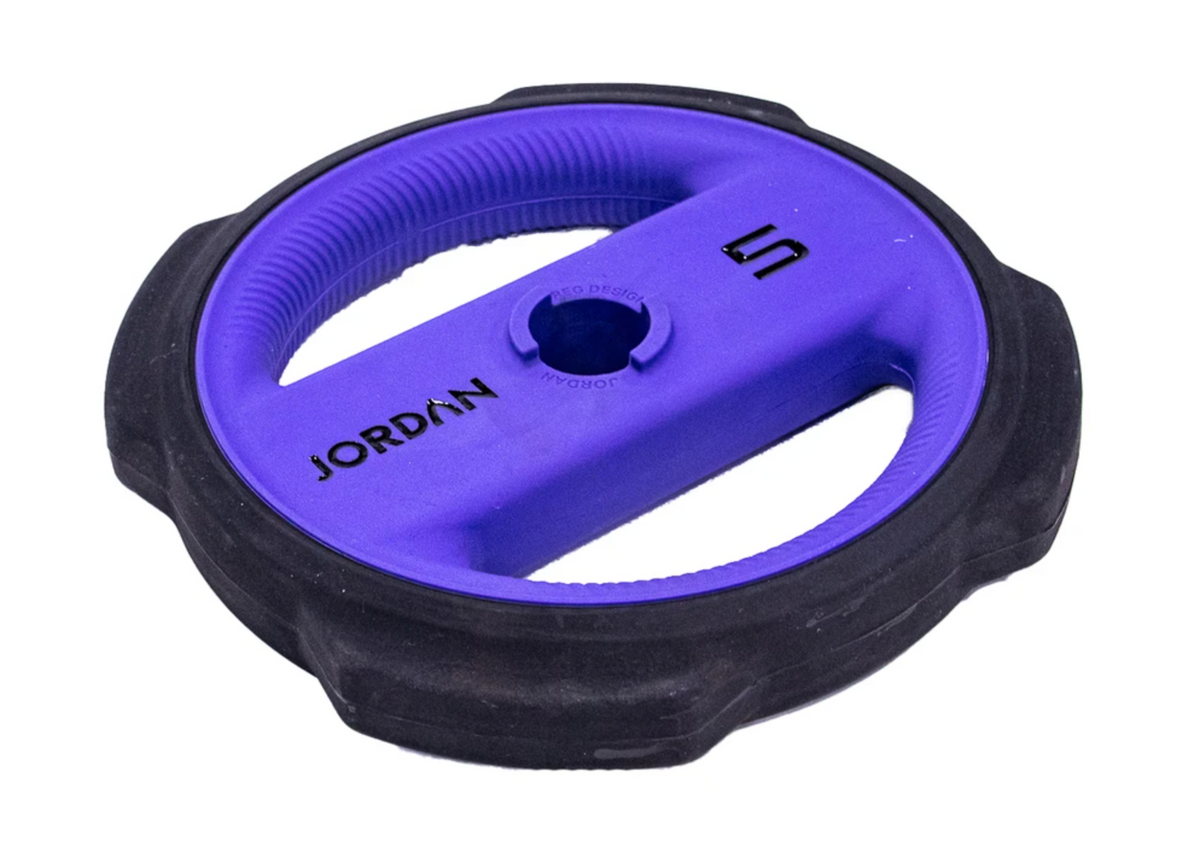 Jordan Ignite Pump X Urethane Studio Barbell Sets