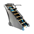 Jacobs Ladder X