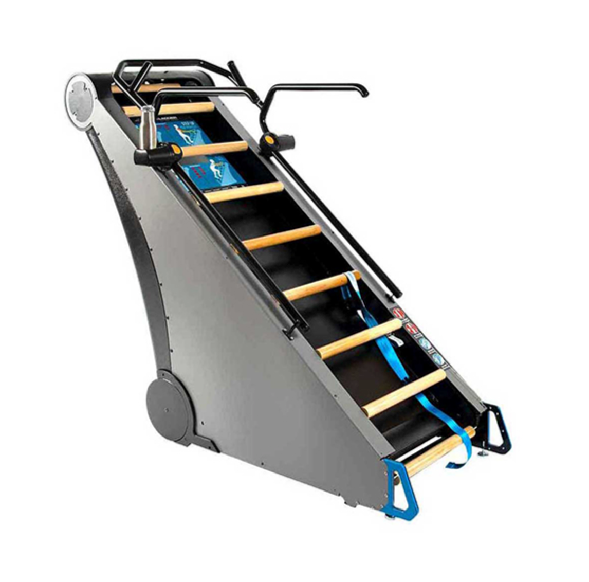 Jacobs Ladder X