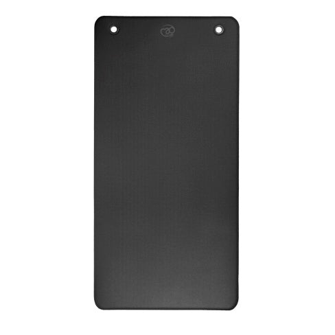 Fitness Mad Club Aerobic Mat with Eyelets 9.5mm