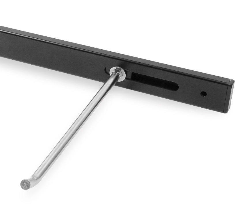 Fitness Mad Mat Rack