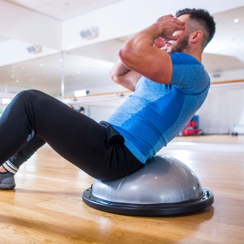 Fitness Mad Air Dome Pro II