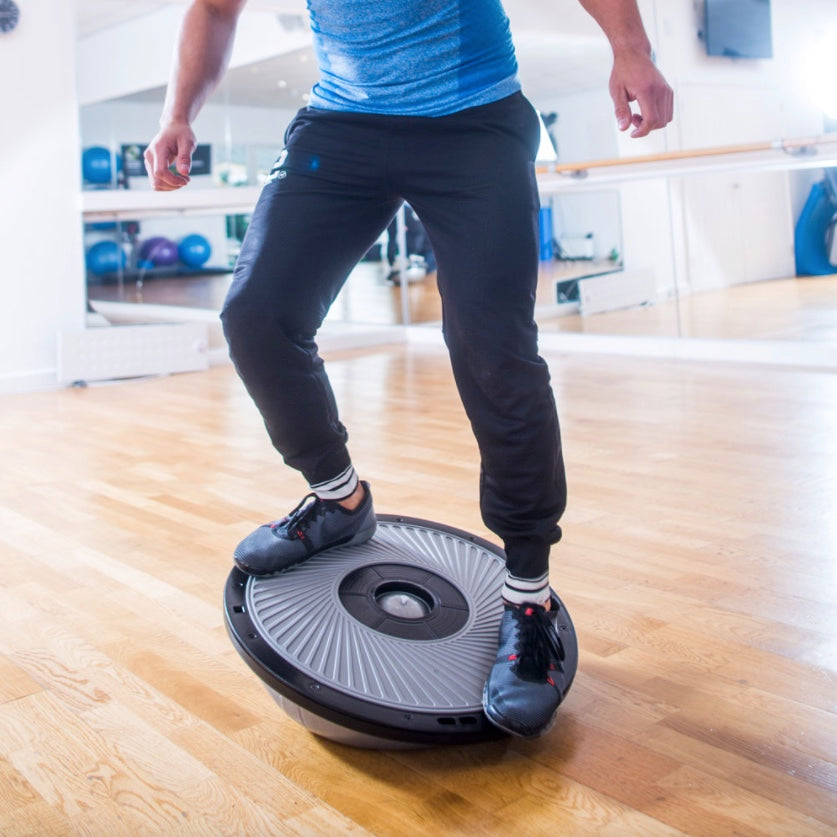 Fitness Mad Air Dome Pro II