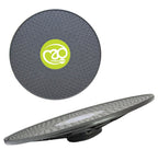 Fitness Mad 40cm Adjustable Wobble Board