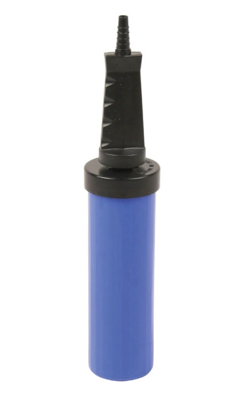 Fitness Mad Hi-Speed 2 Way Power Pump