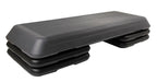 Fitness Mad Studio Aerobic Step Complete Set