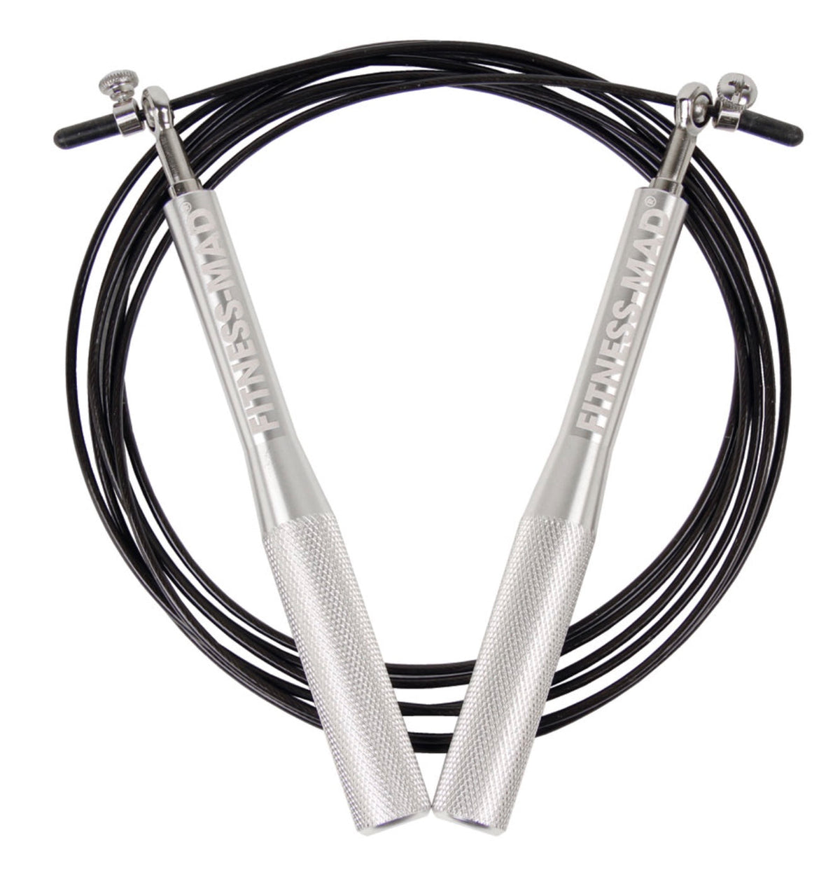 Fitness Mad Ultra Speed Rope