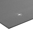 Yoga Mad Warrior Eyelet Yoga Mat II 4mm