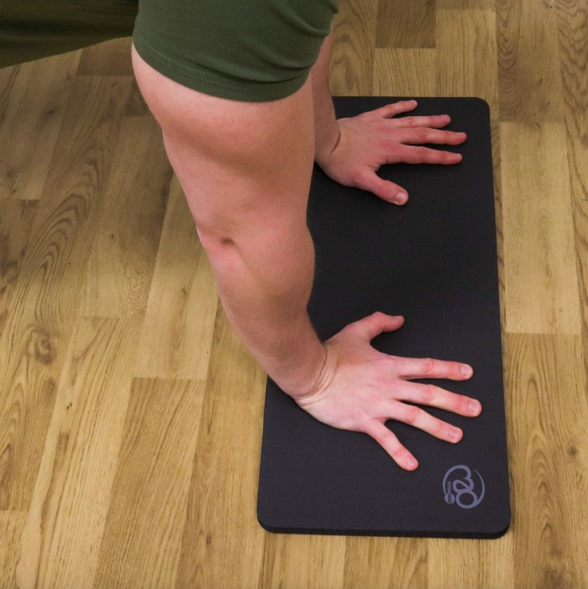 Yoga Mad Knee Mat Pad