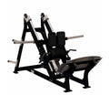 Hammer Strength Linear Hack Squat