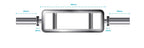 Physical Company Pro Olympic Triceps Bar