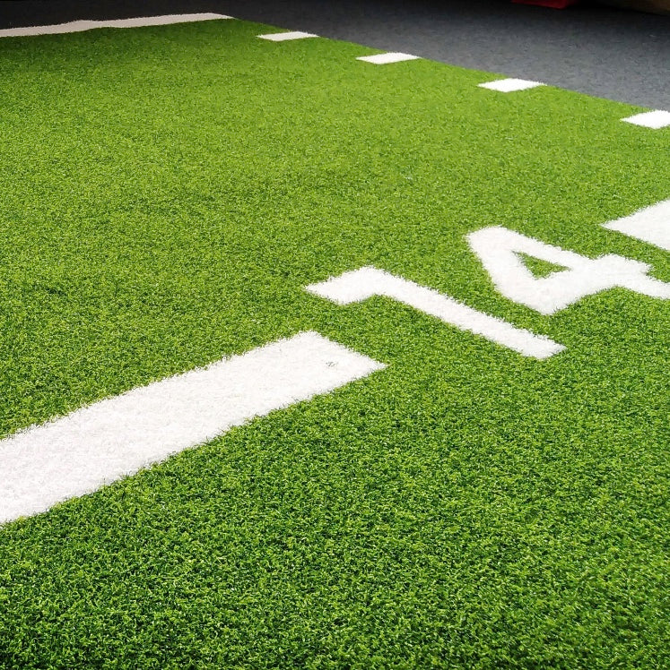 Physical Company Sprint Track