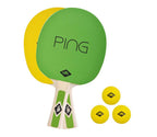 Donic-Schildkroet Ping Pong Set