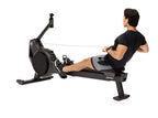 Life Fitness Heat Row