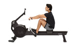 Life Fitness Heat Row
