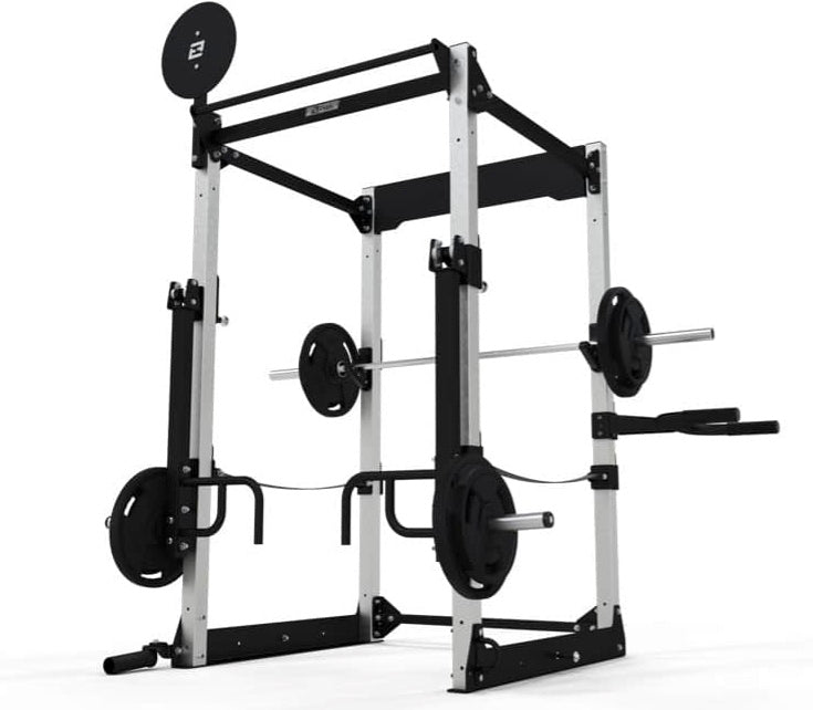 Exigo E70 Power Rack
