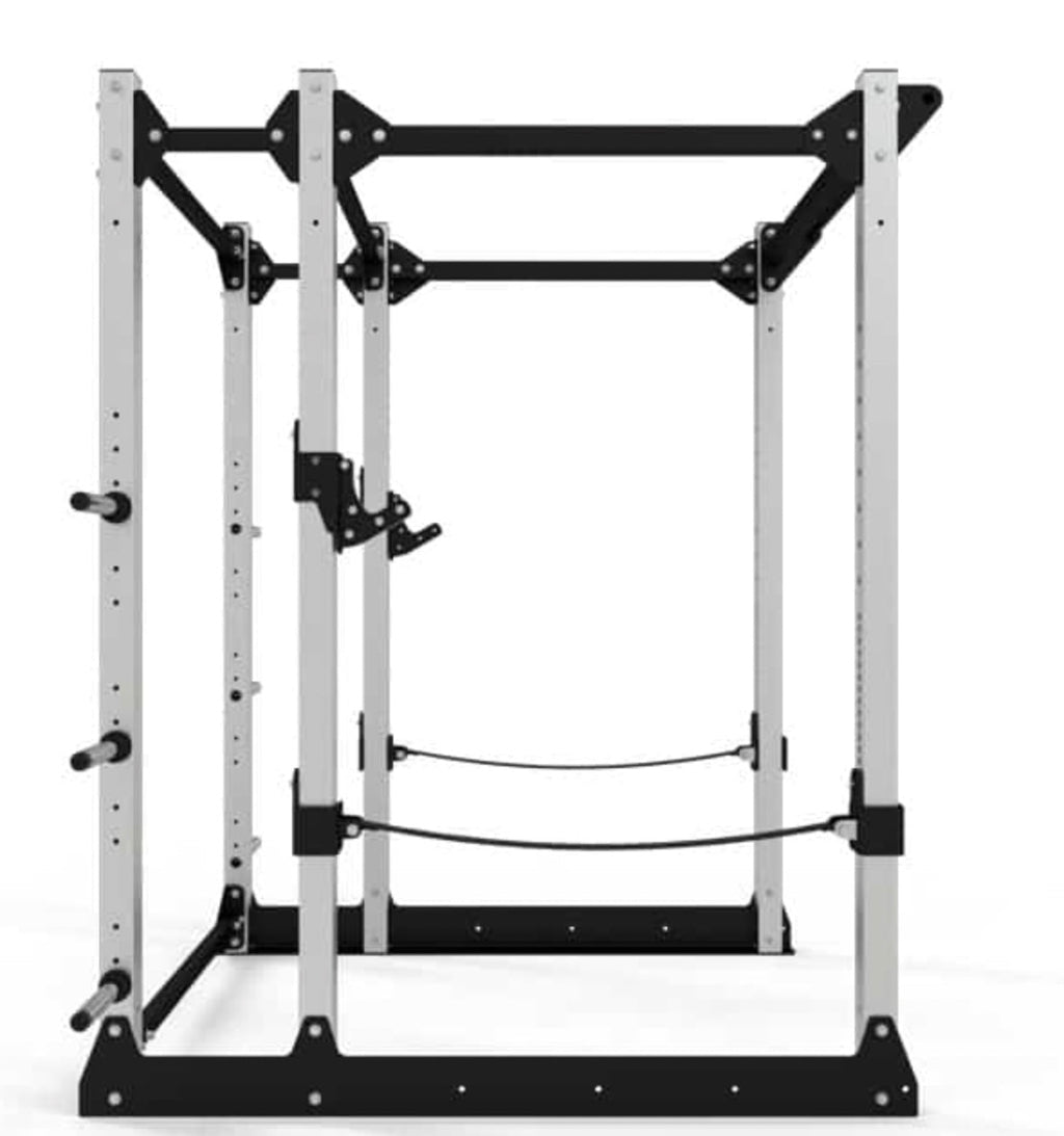 Exigo E70 Power Rack RS