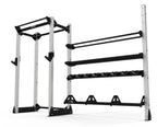 Exigo E70 Fixed Half Rack ST180