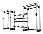 Exigo E70 2 Bay Fixed Half Rack ST