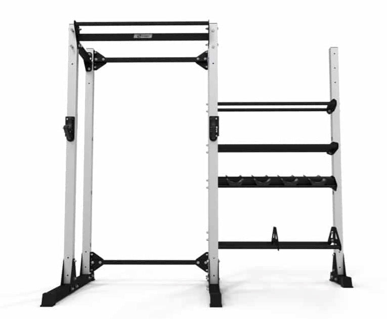Exigo E70 Half Rack ST110