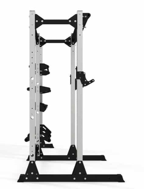 Exigo E70 Half Rack ST110