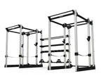 Exigo E70 2 Bay Power Rack ST