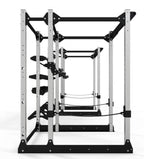 Exigo E70 2 Bay Power Rack ST