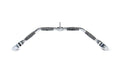 MYO Strength Cable Attachment – Lat Pulldown Bar With Parallel Handgrips (80CM)
